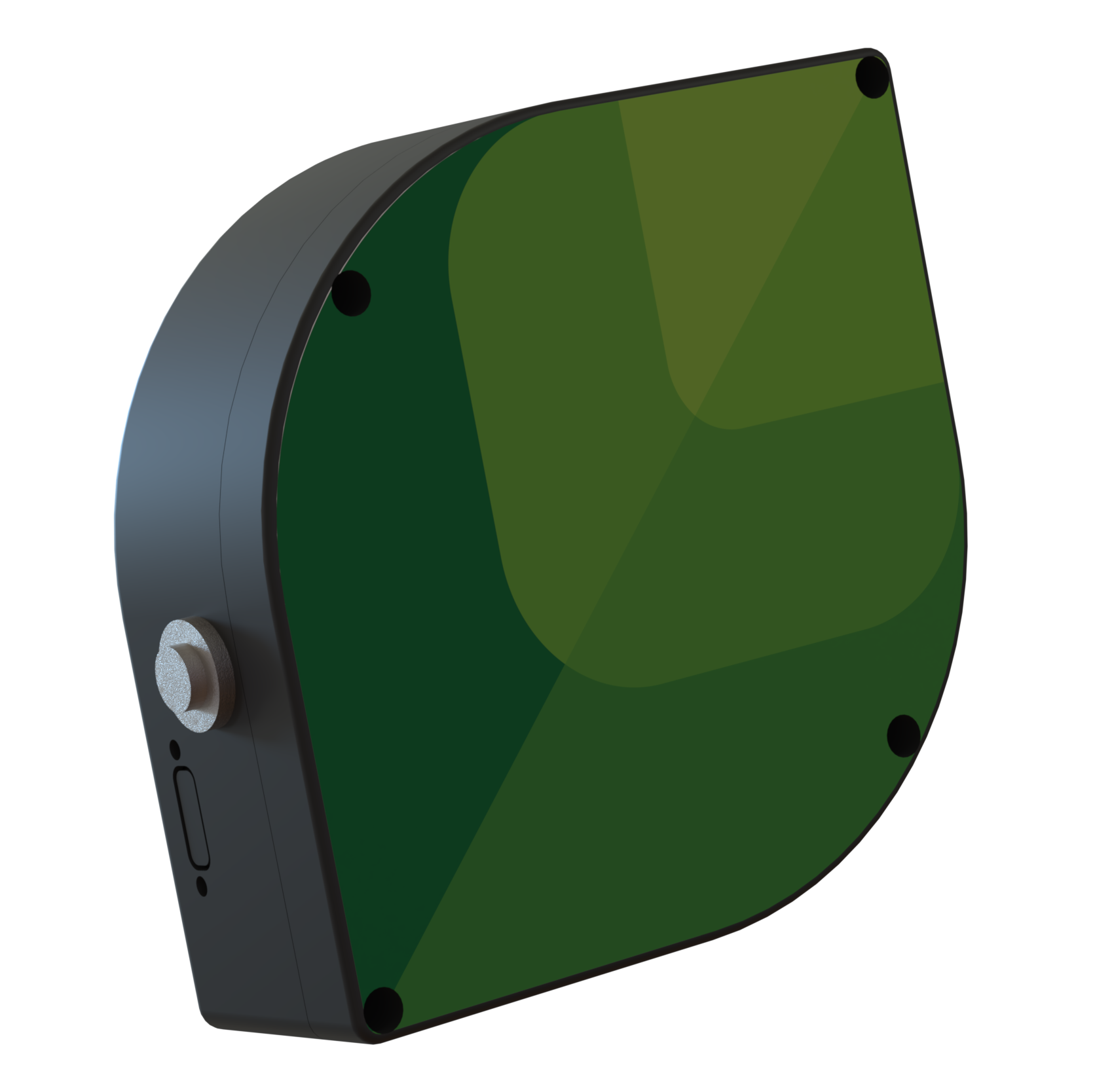 Argo wireless sensor acquisition system - modular wireless sensing device with GPS-free synchronization