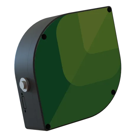 Argo wireless sensing node by LEAF Labs