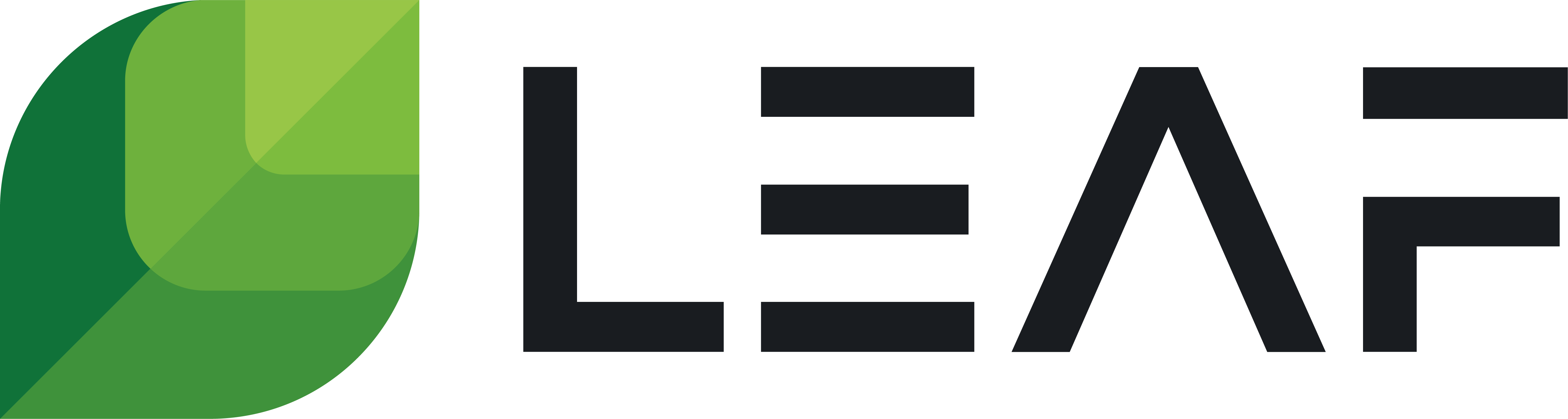 LEAF - AI Automation for Business Growth, company logo