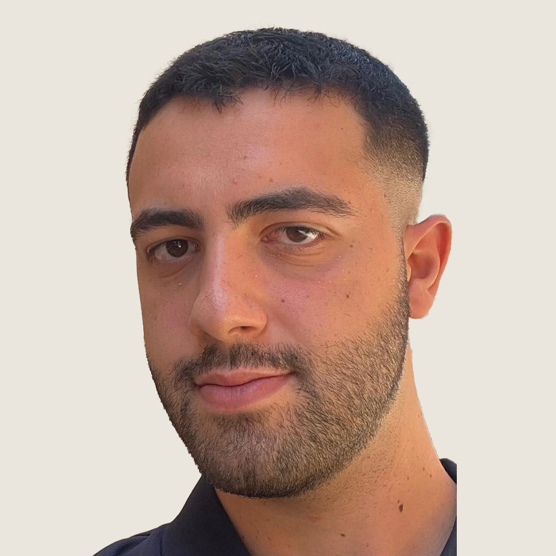 Daniel Nocente - Python Developer at LEAF AI automation team