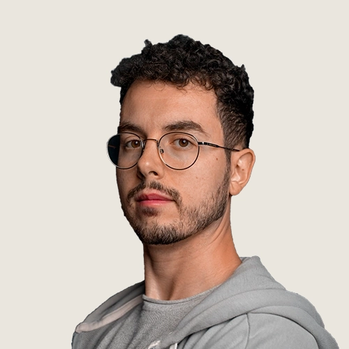 Lorenzo Fadda - Software Developer at LEAF AI automation team