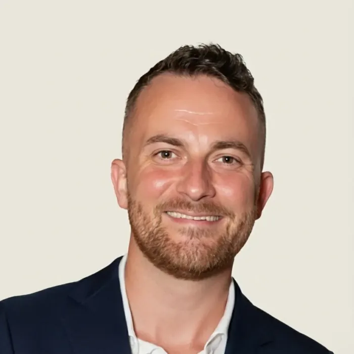 Fabio Angeletti, Ph.D., CEO at LEAF