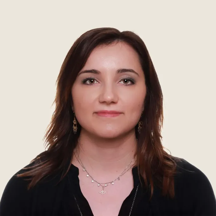 Giulia Lattanzi, SEO, Ads & Performance Marketing at LEAF