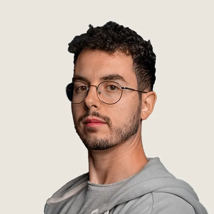 Lorenzo Fadda, Software Developer at LEAF